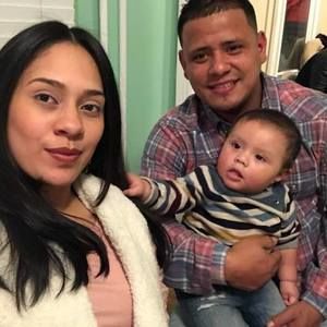 Meet your Posher, Alvaro jose